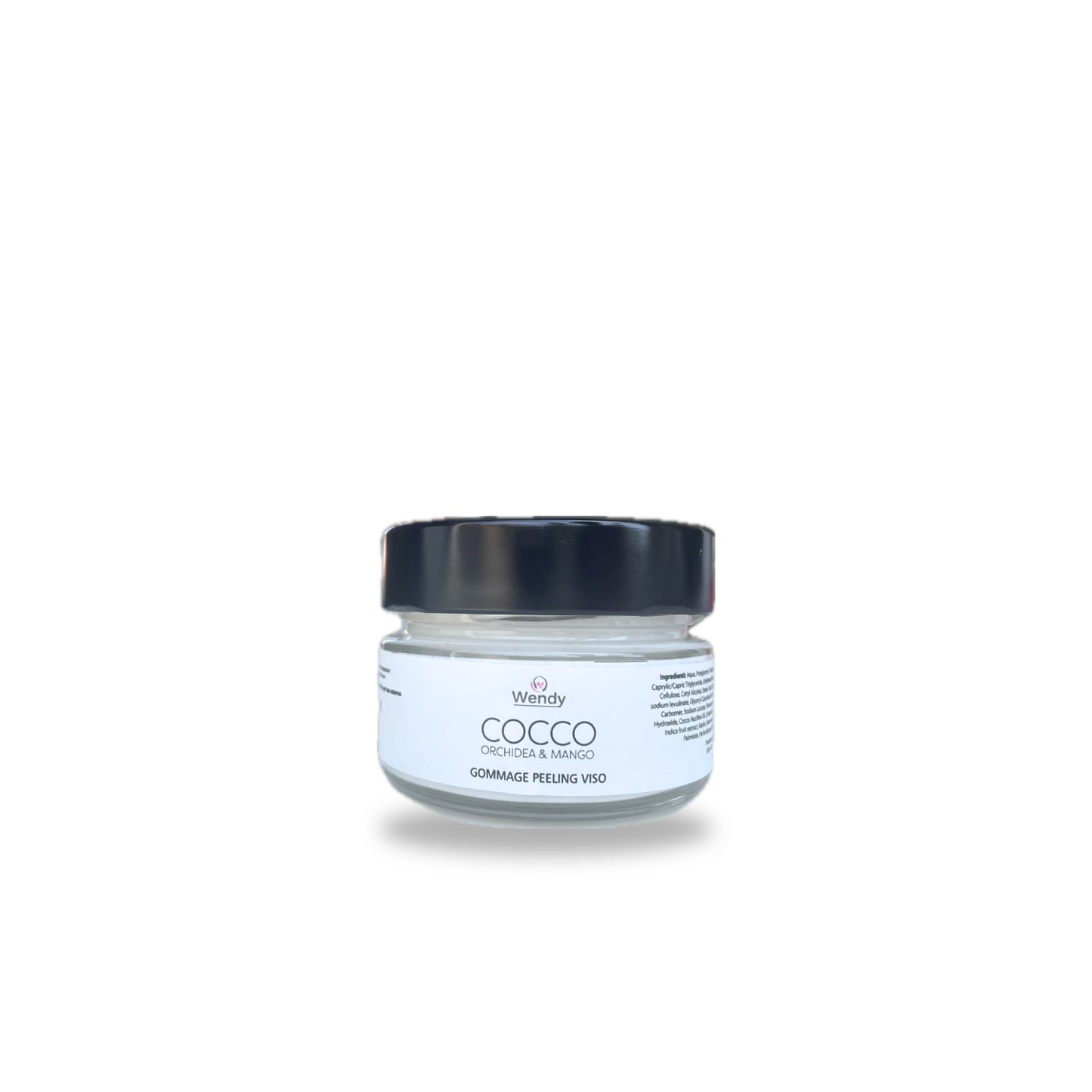 Gommage Viso- Cocco Orchidea & Mango
