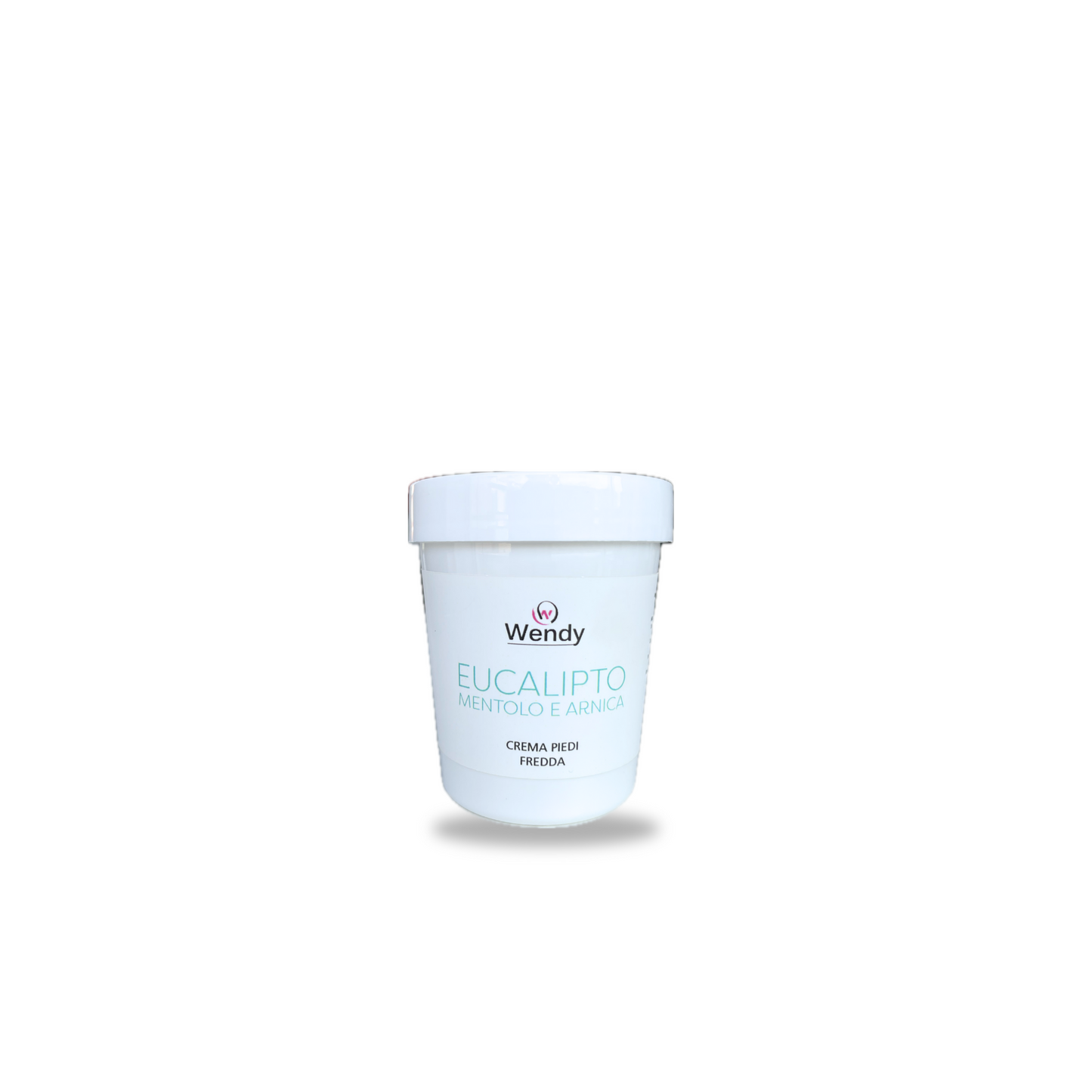 Crema Piedi Fredda Eucalipto Mentolo e Arnica