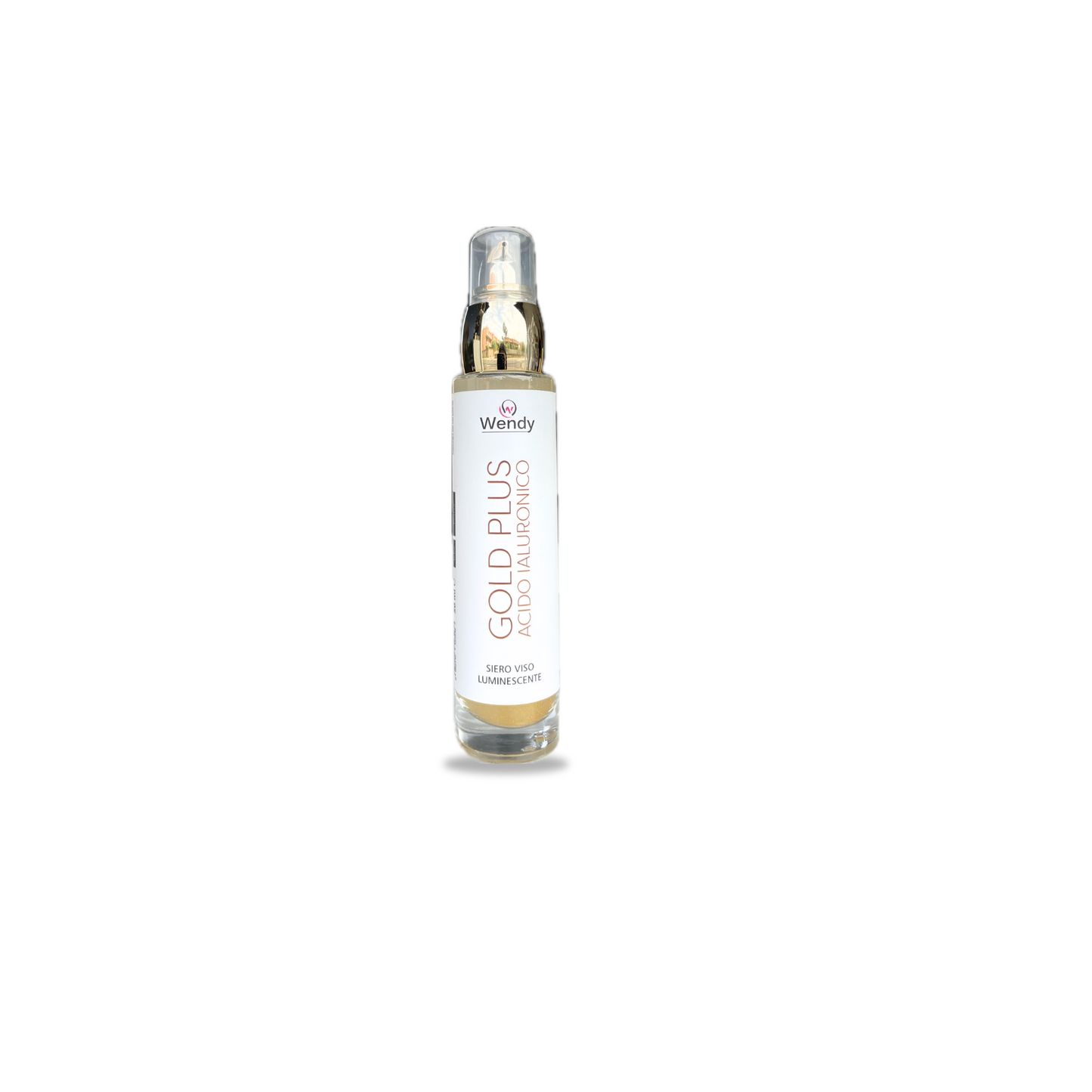 Siero Gold Plus