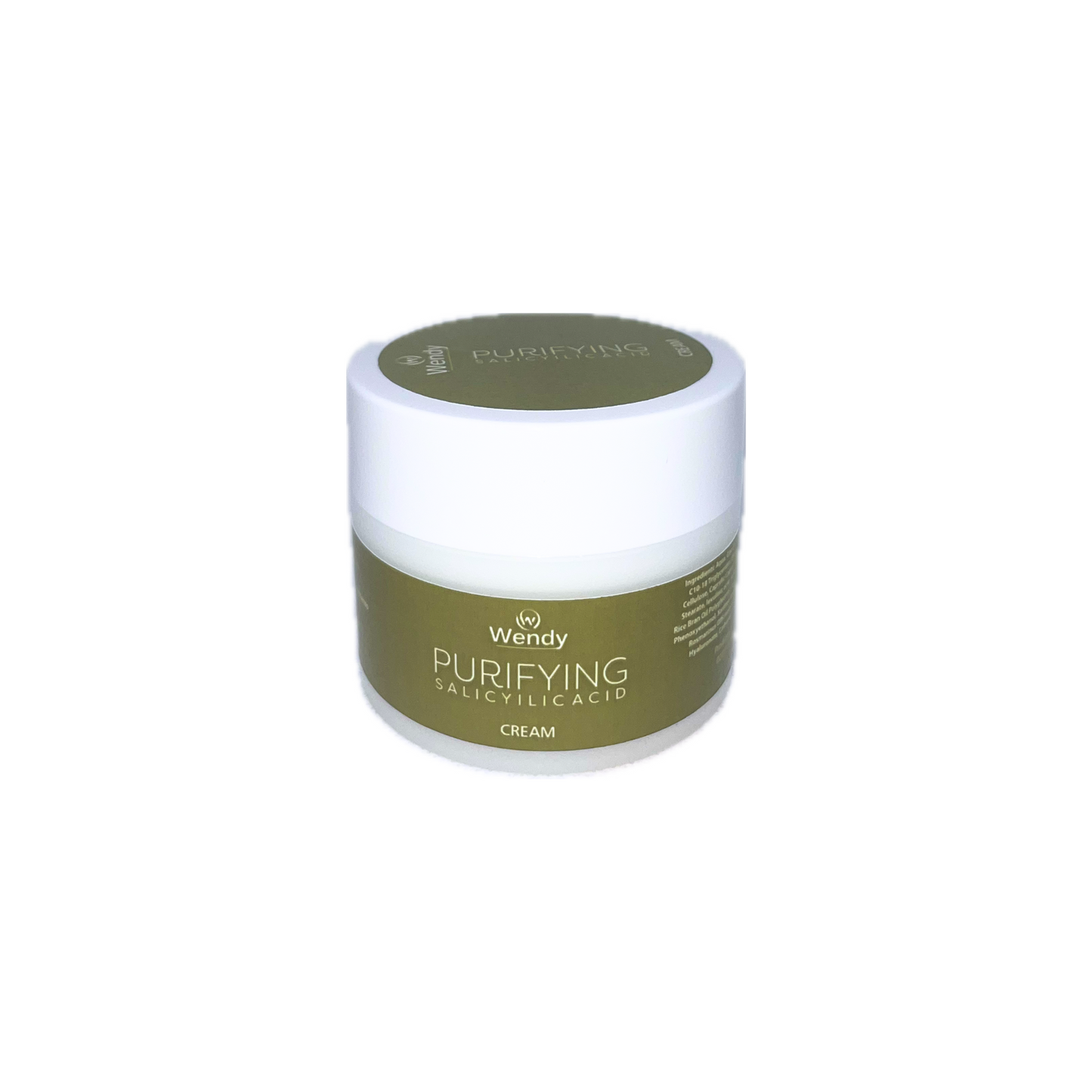 Crema Viso Purifying