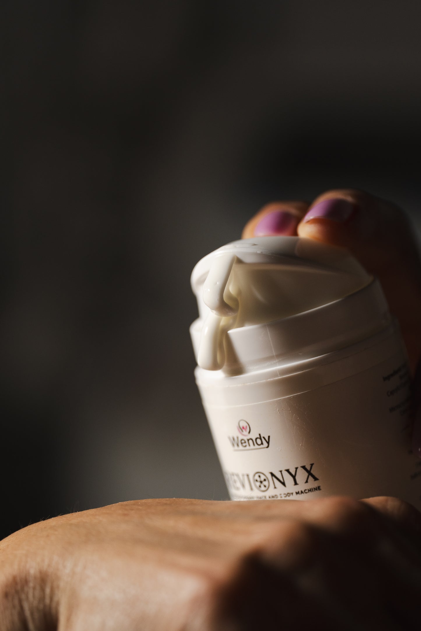 Crema viso Revionyx SPF