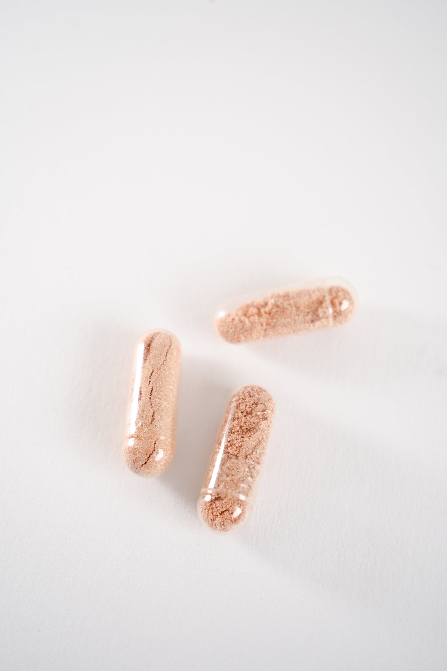 Vitamin Power Phials