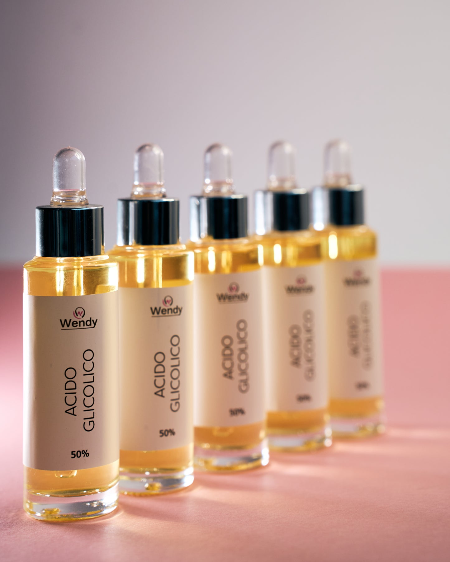 Acido Glicolico 50%