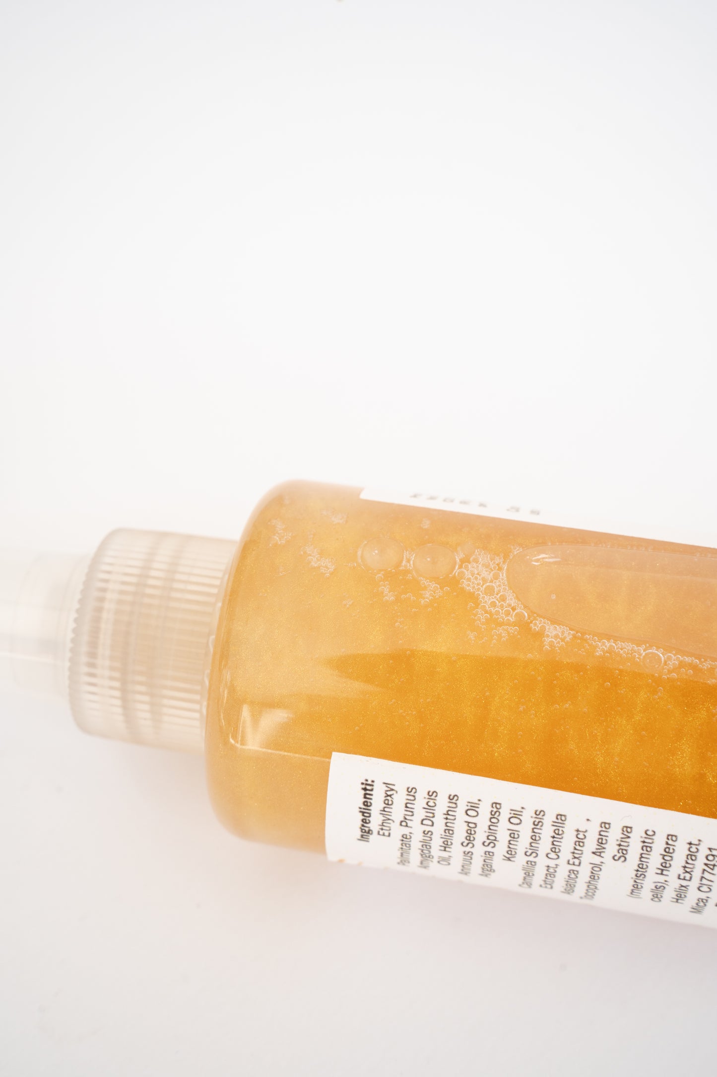 Oil Shimmer Muñequita