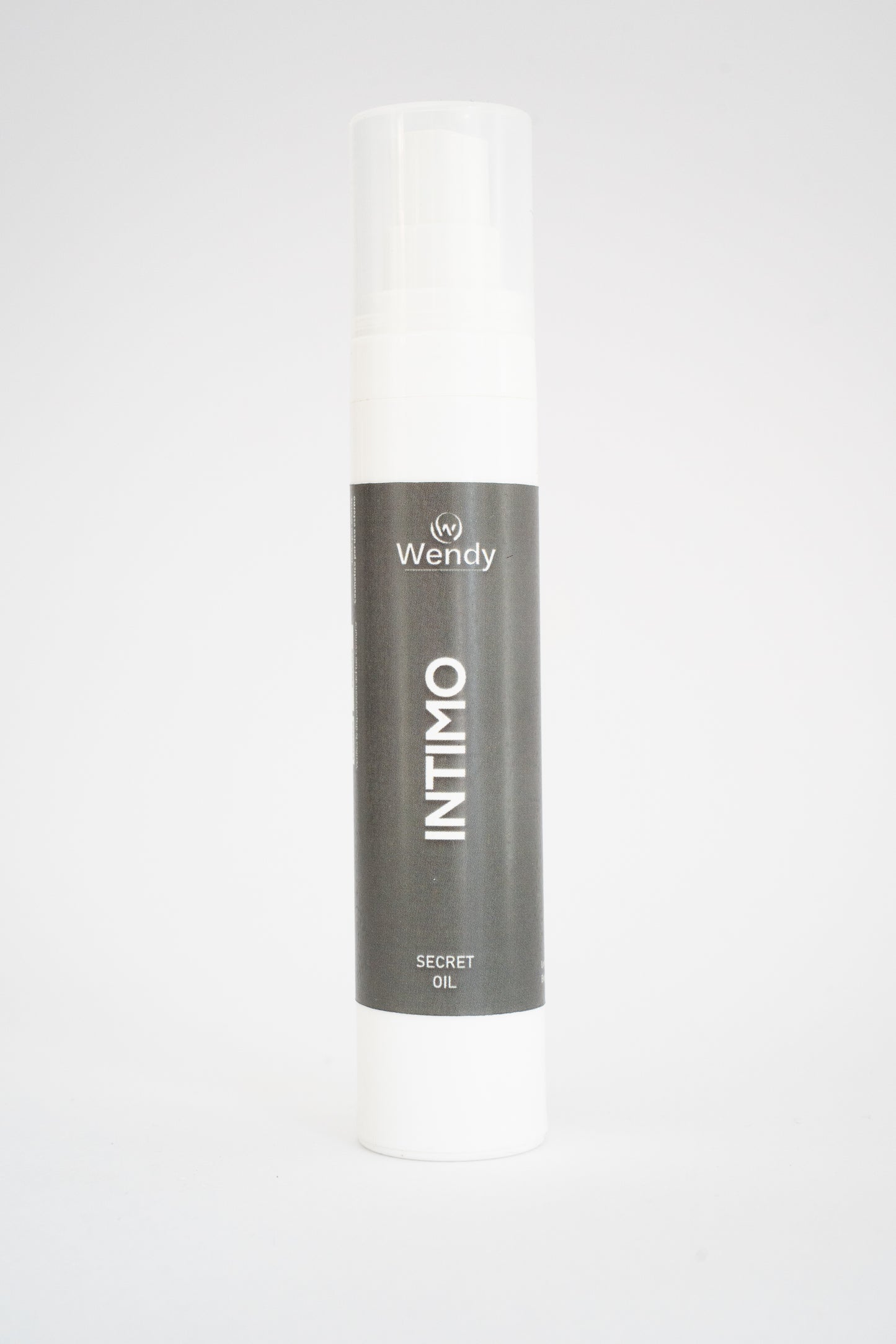 Secret Oil Intimo