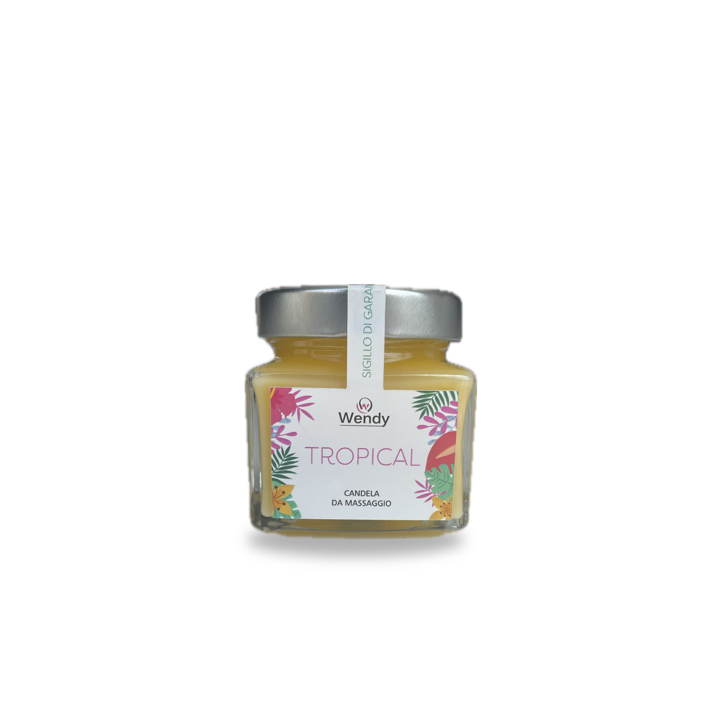 Candela Massaggio Tropical