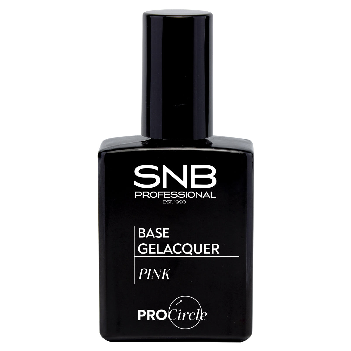 Base Pink SNB