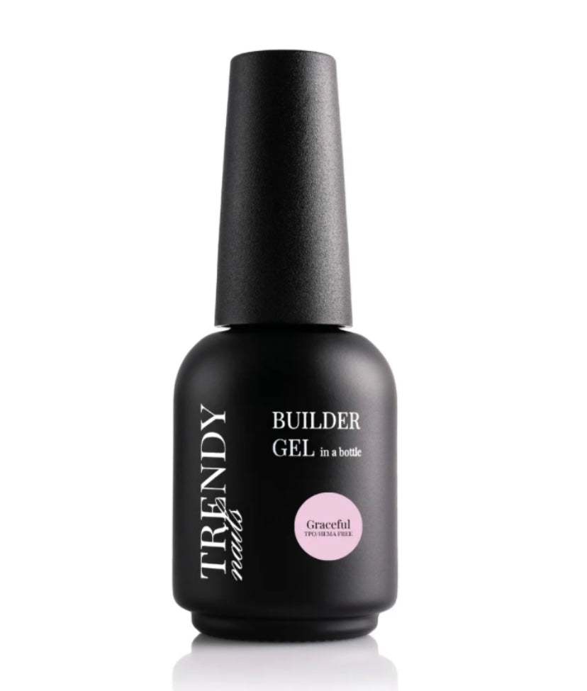 GRACEFUL BUILDER GEL IN A BOTTLE TPO&HEMA FREE