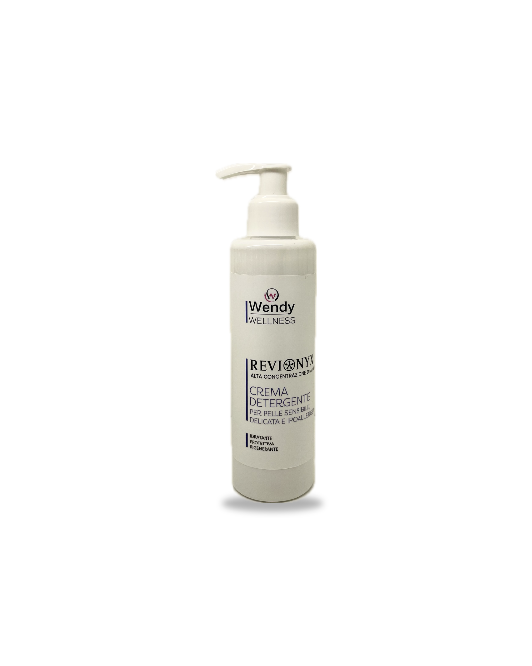 Crema Detergente Revionyx