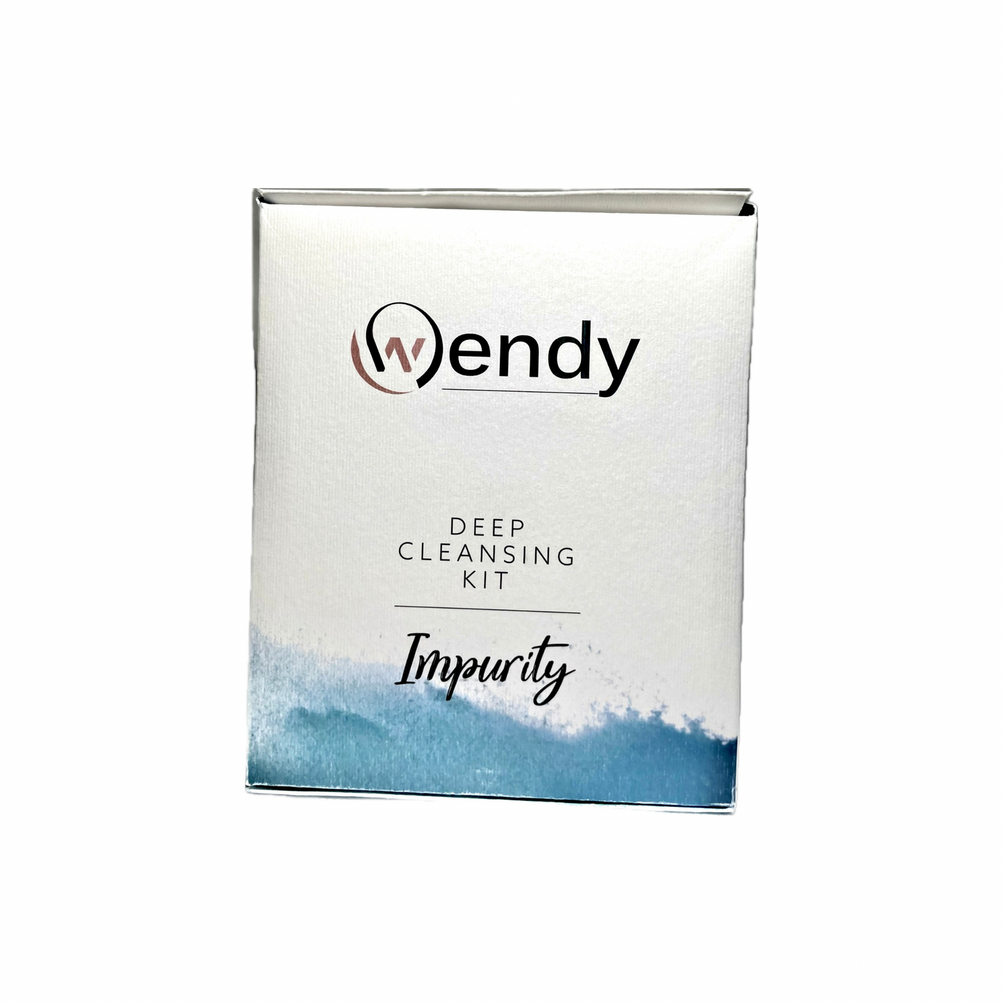 Cleansing Kit Impurity