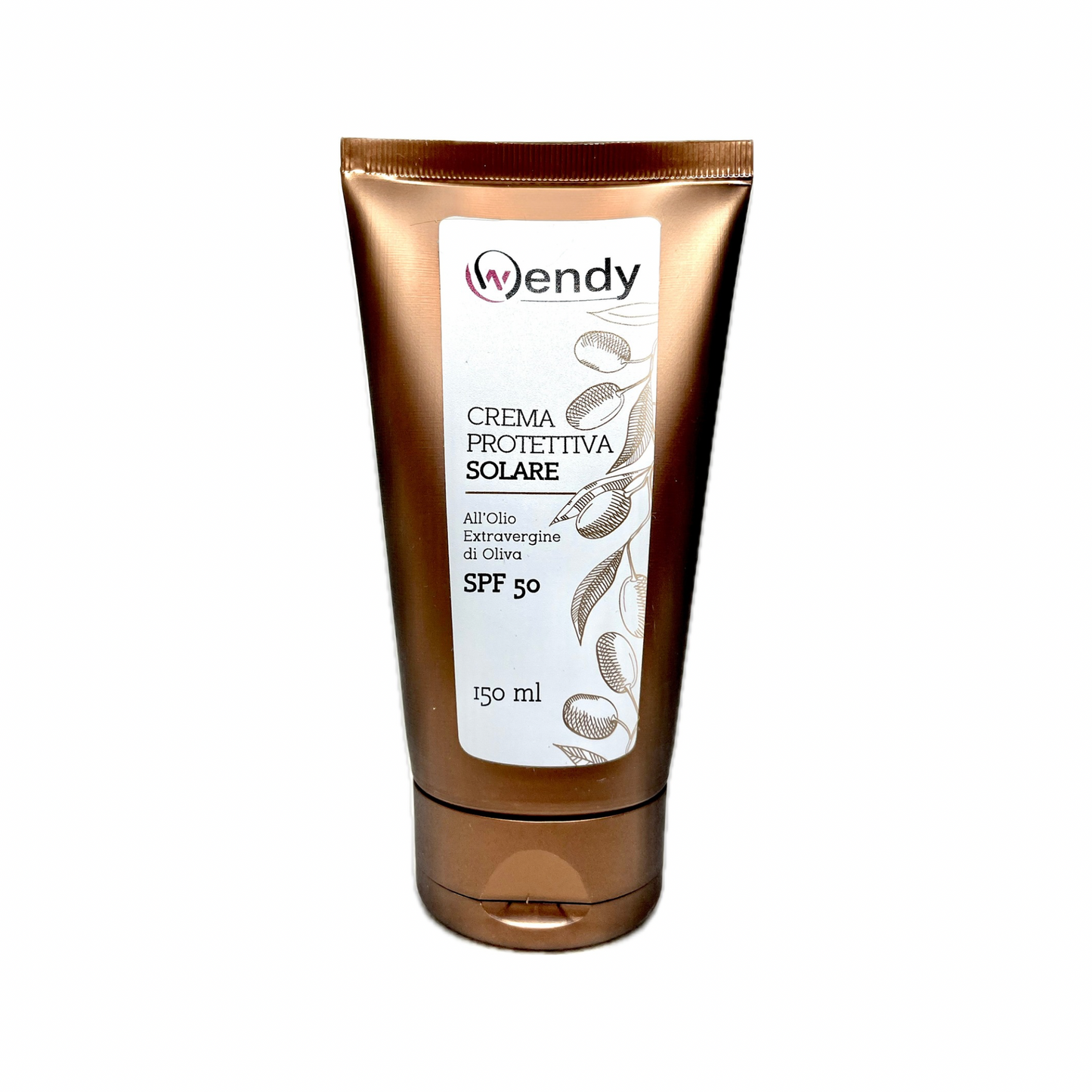 Crema Protettiva Solare