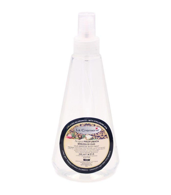 Acqua Profumata La Cremerie