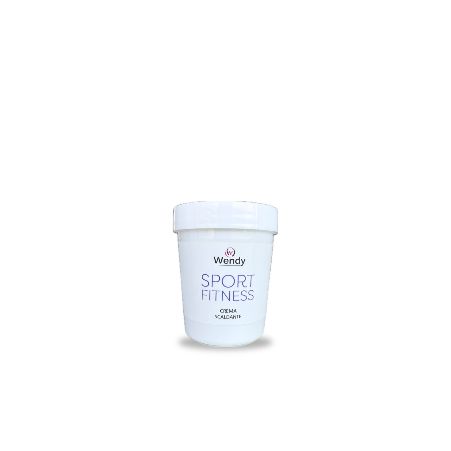 Crema Sport Fitness scaldante