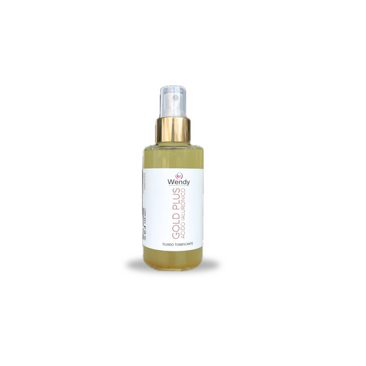 Tonico Gold Plus Acido Ialuronico