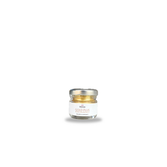 Polvere Illuminante Gold Plus Acido Ialuronico