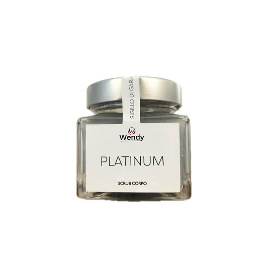 SCRUB CORPO PLATINUM