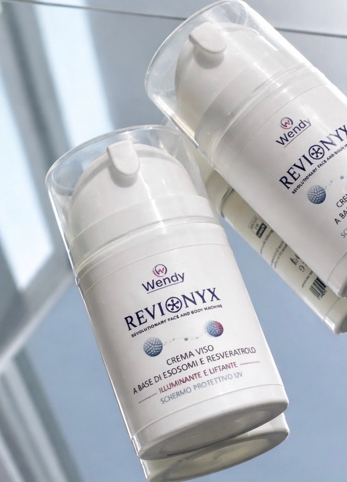 Crema Revionyx Resveratrolo