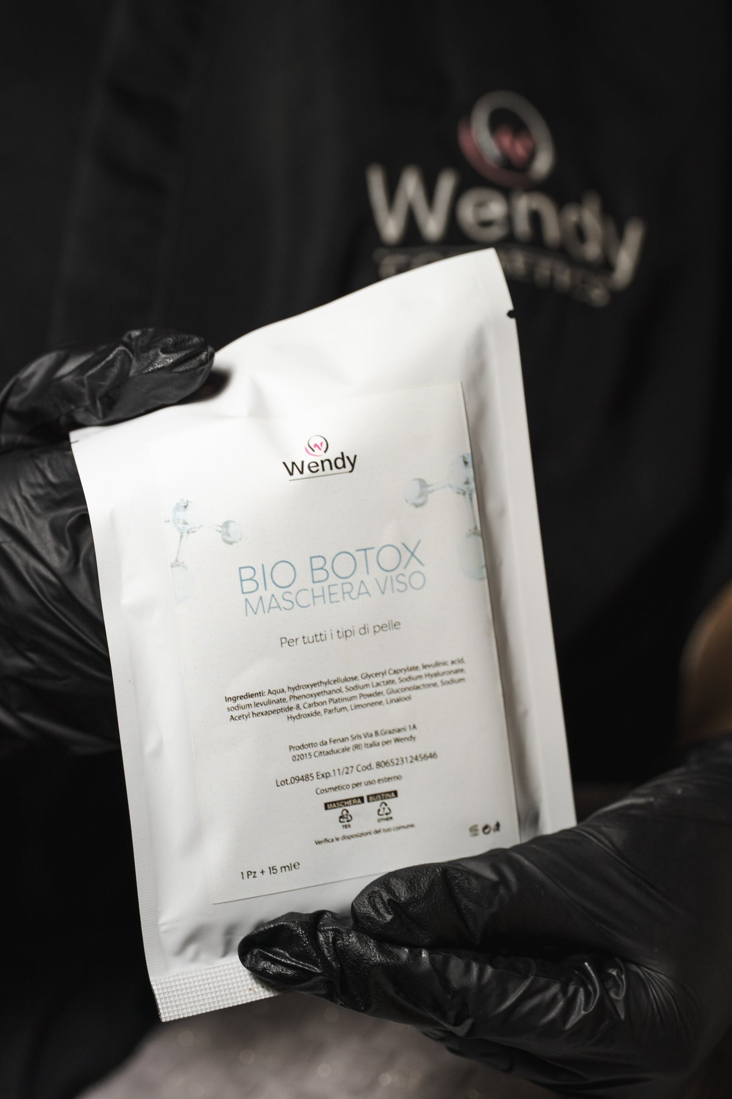 Bio botox box da 12 pz