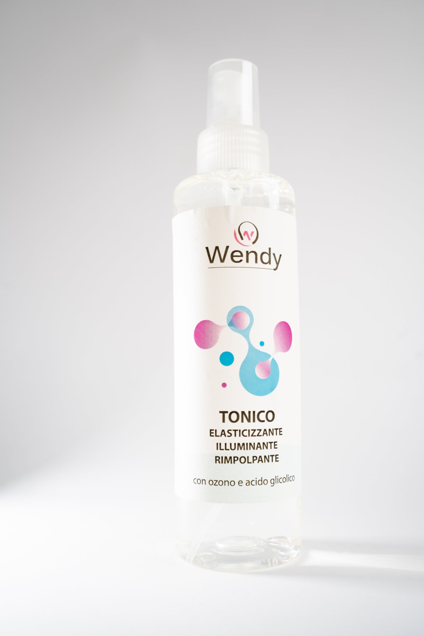 Tonico Ozono & Acido glicolico