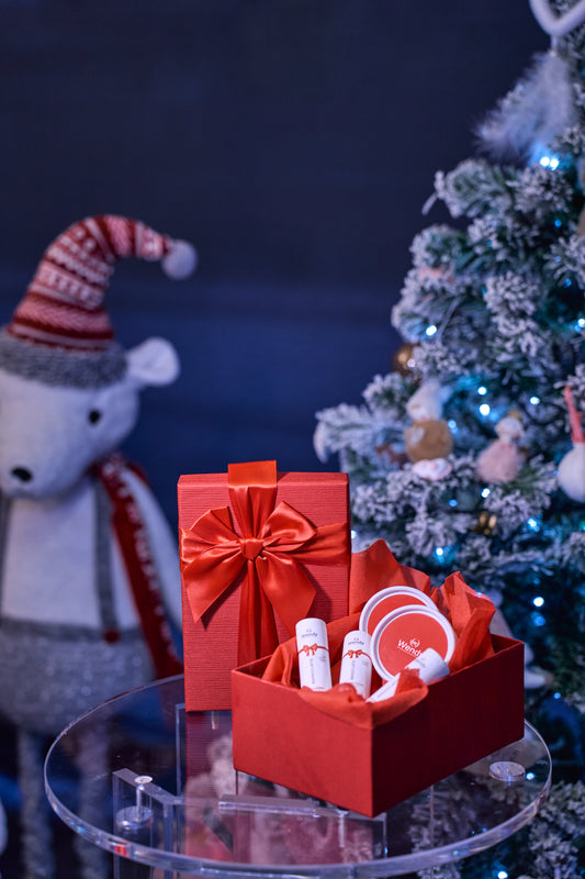 CHRISTMAS KIT LIMITED EDITION