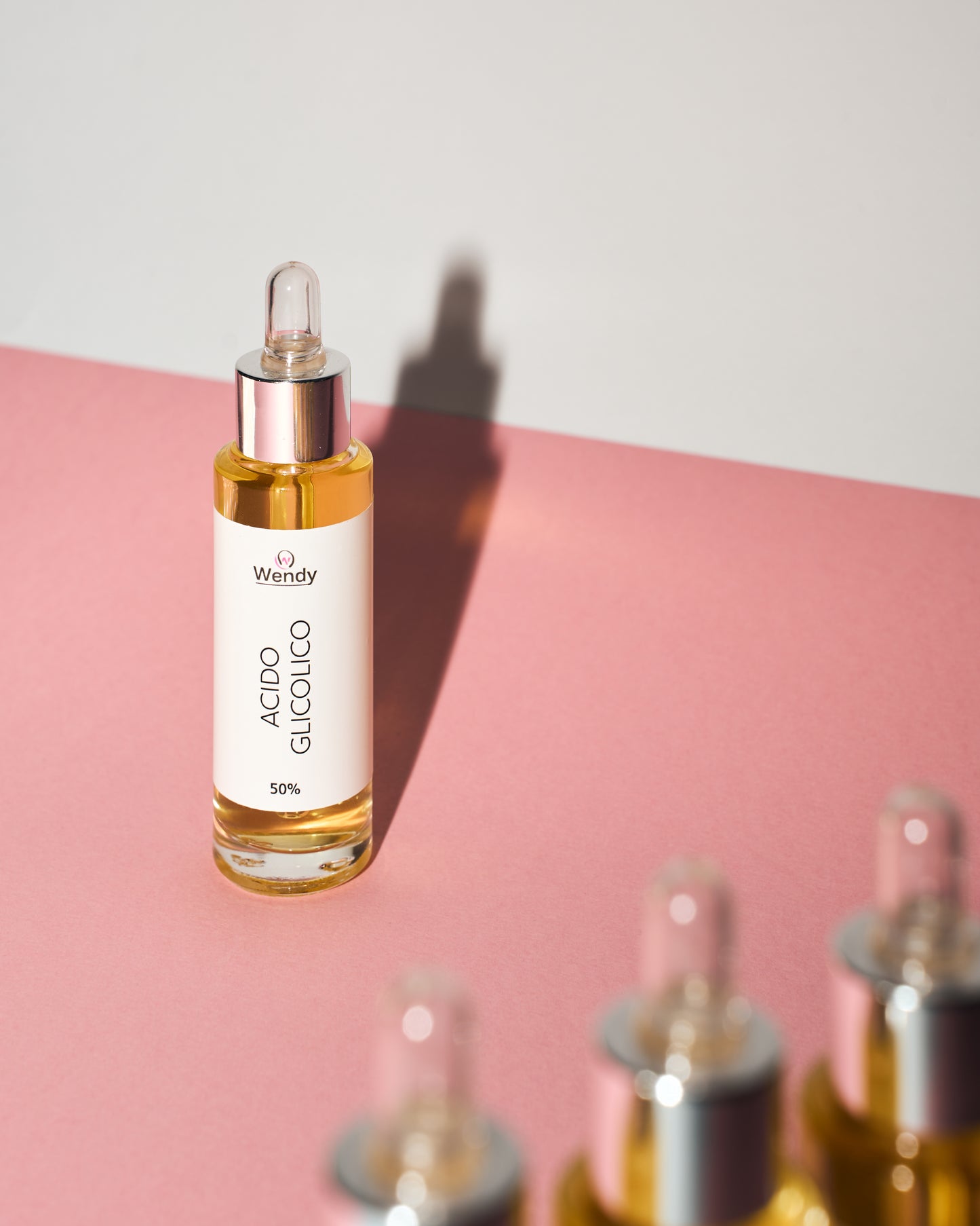 Acido Glicolico 50%