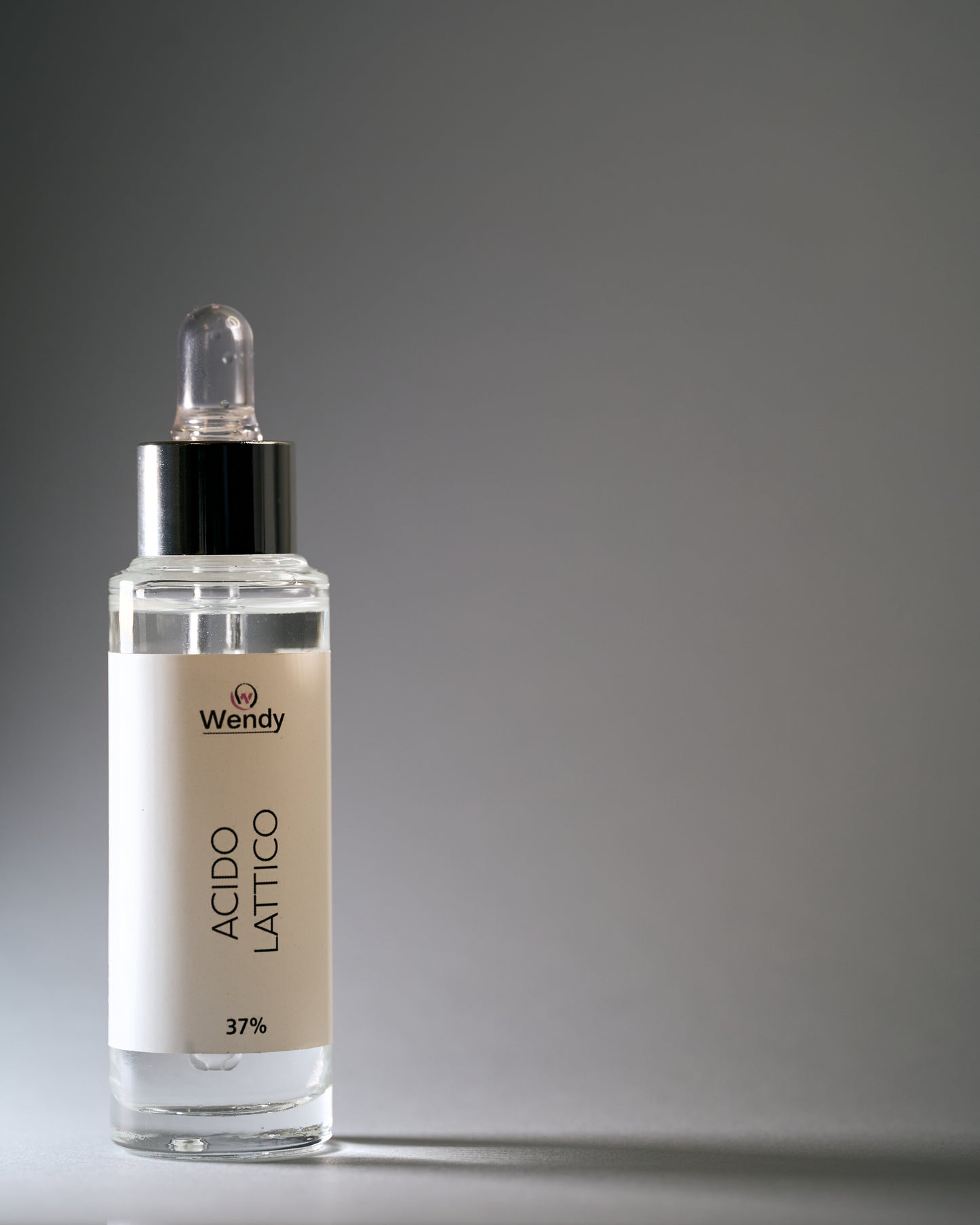Acido Lattico 37% ph 2,6