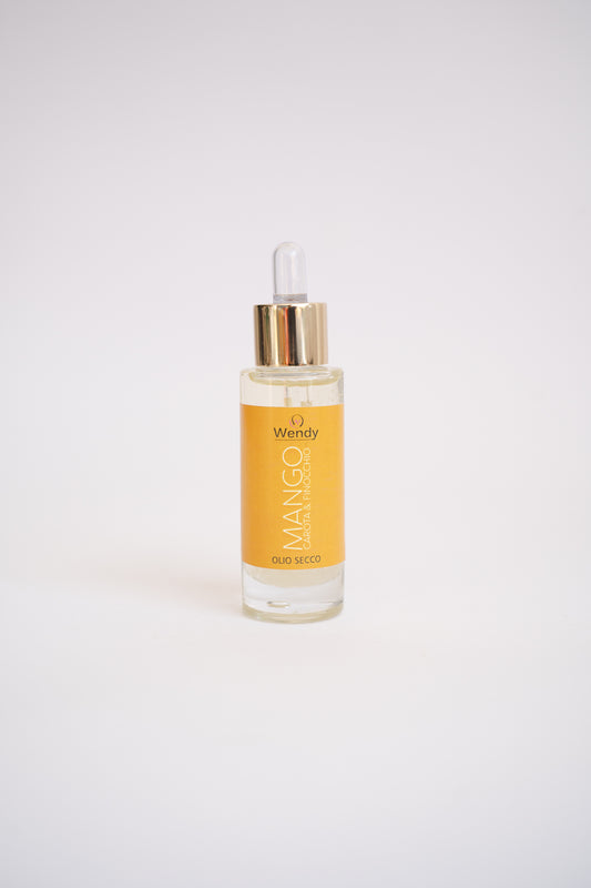 Dry Oil Mango