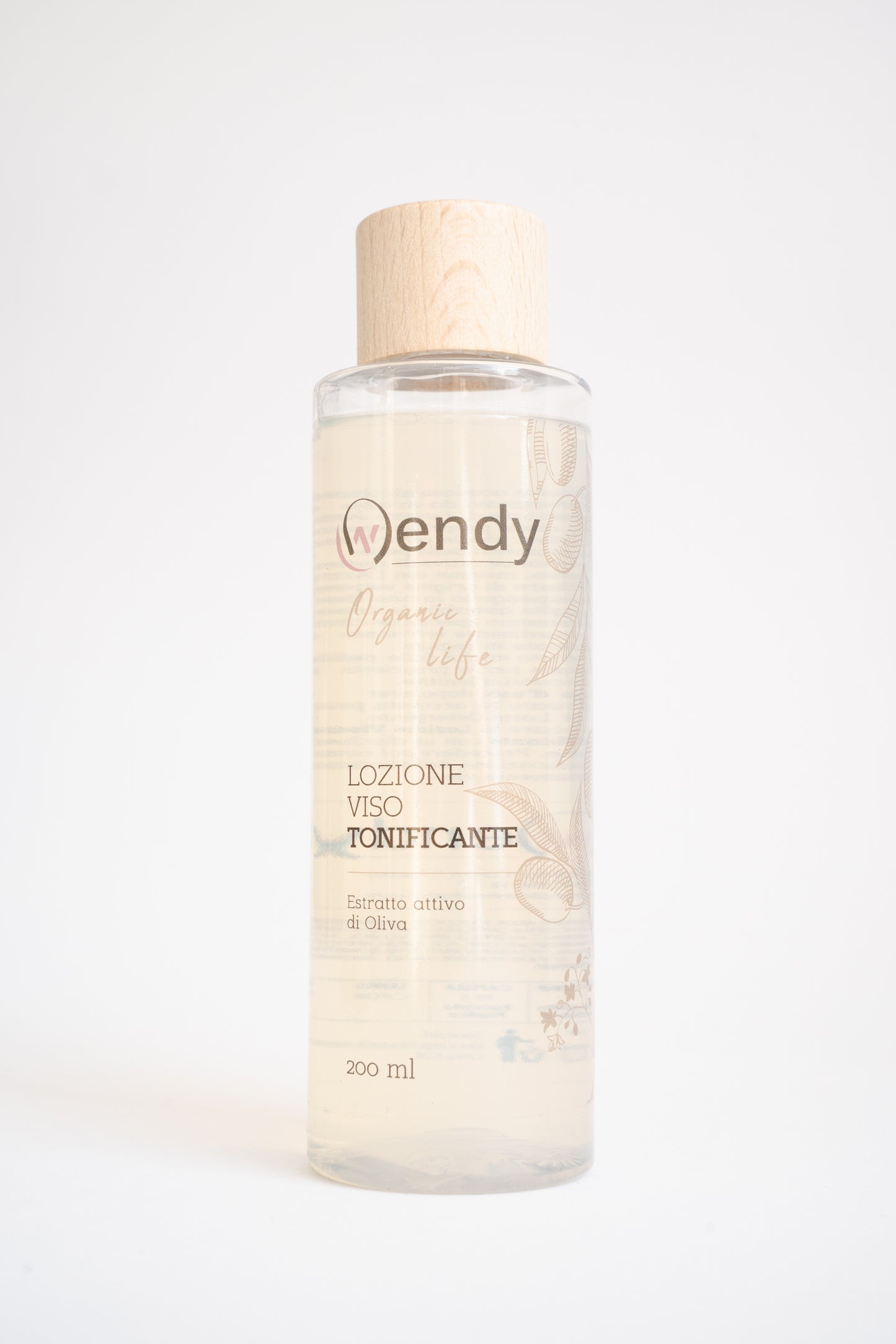 Tonico viso