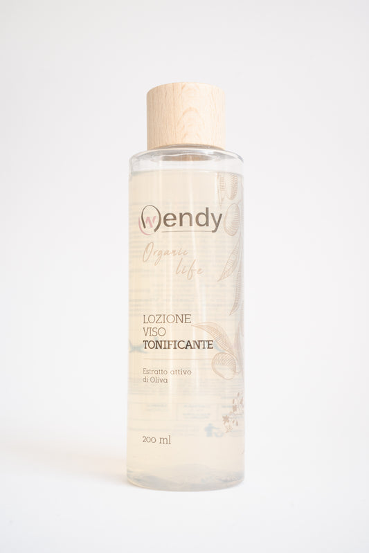 Tonico viso