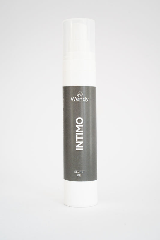 Secret Oil Intimo