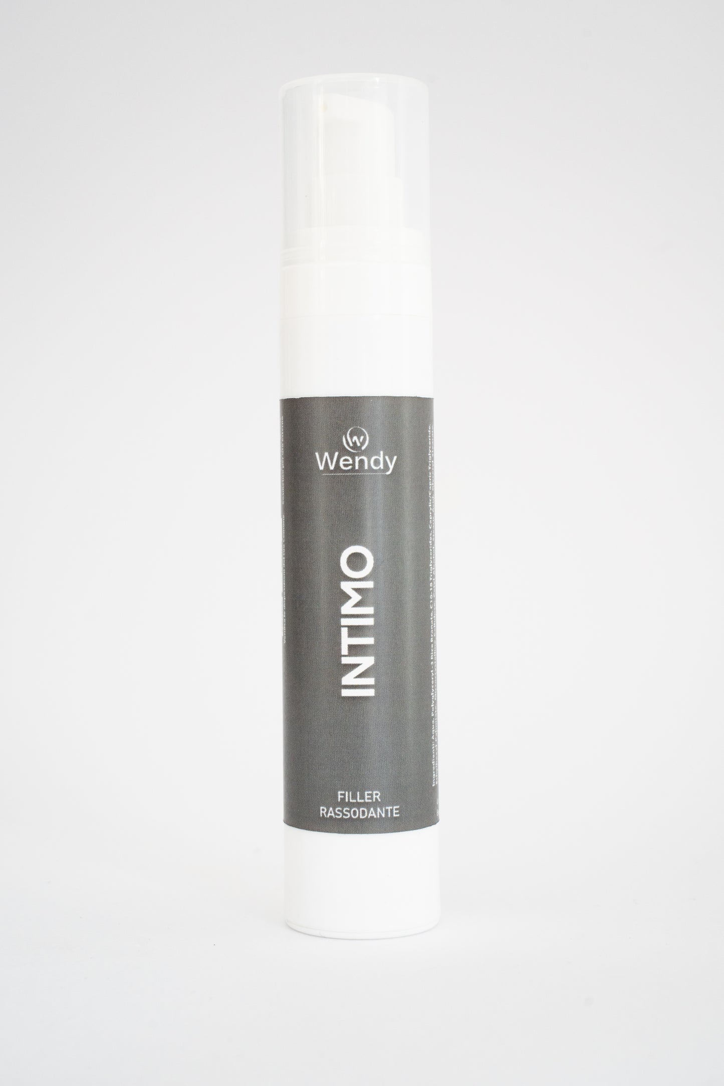 Filler Rassodante Intimo