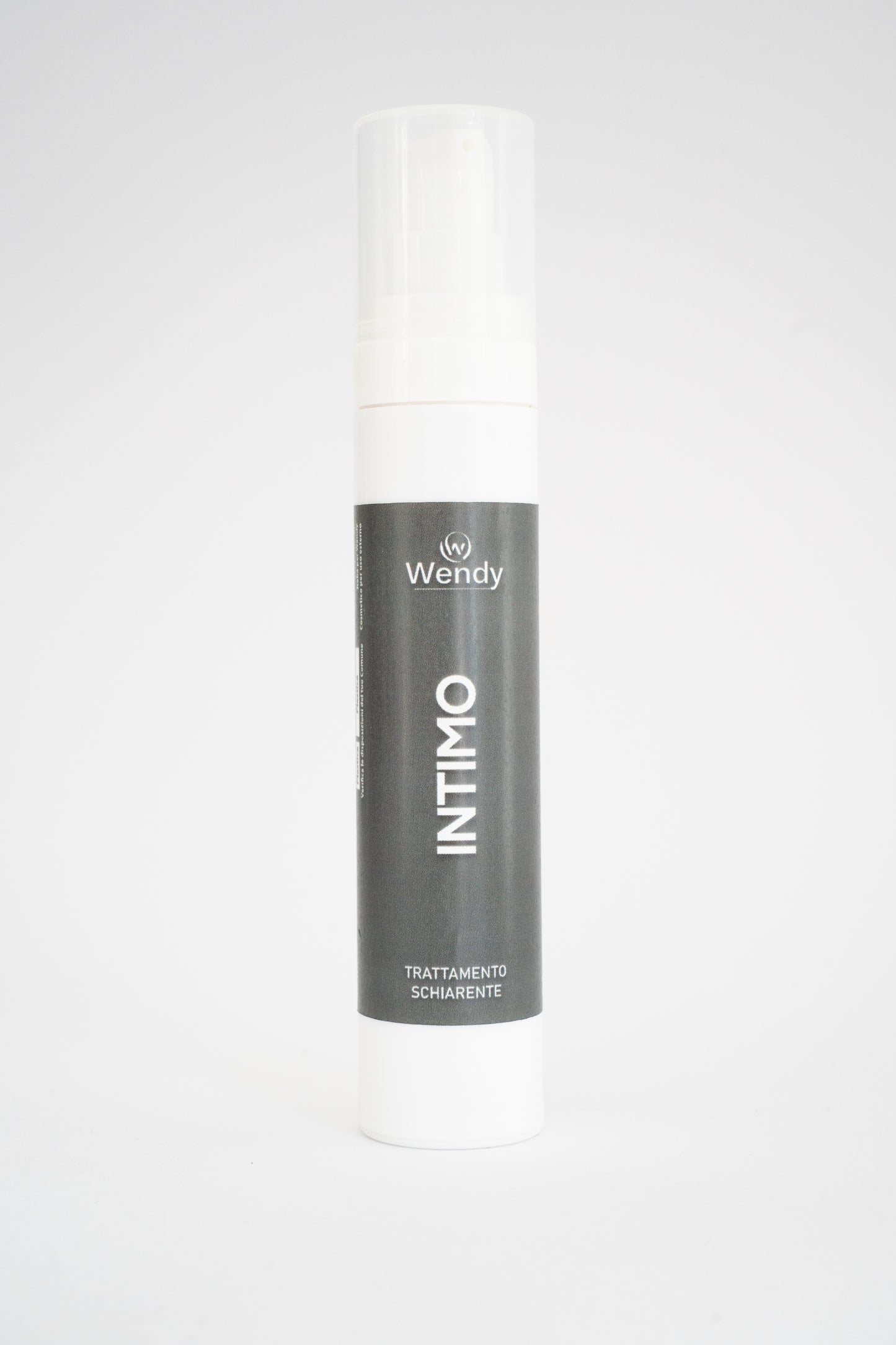 Crema Trattamento Schiarente