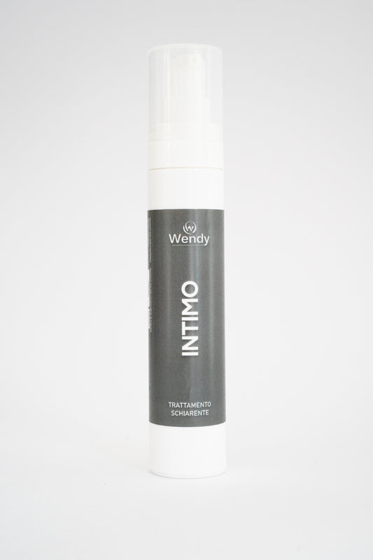 Crema Trattamento Schiarente