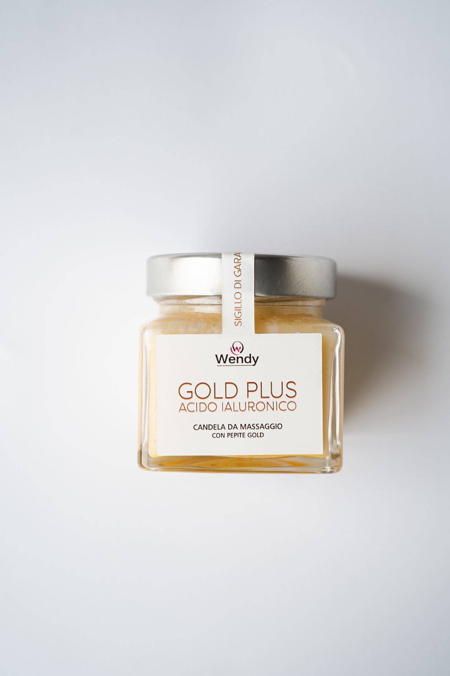 Candela Gold Plus – Acido Ialuronico
