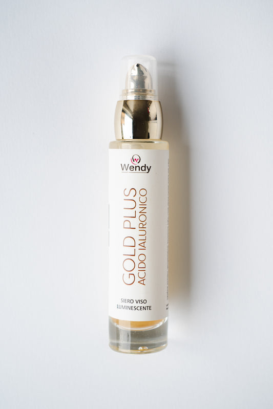 Siero Gold Plus