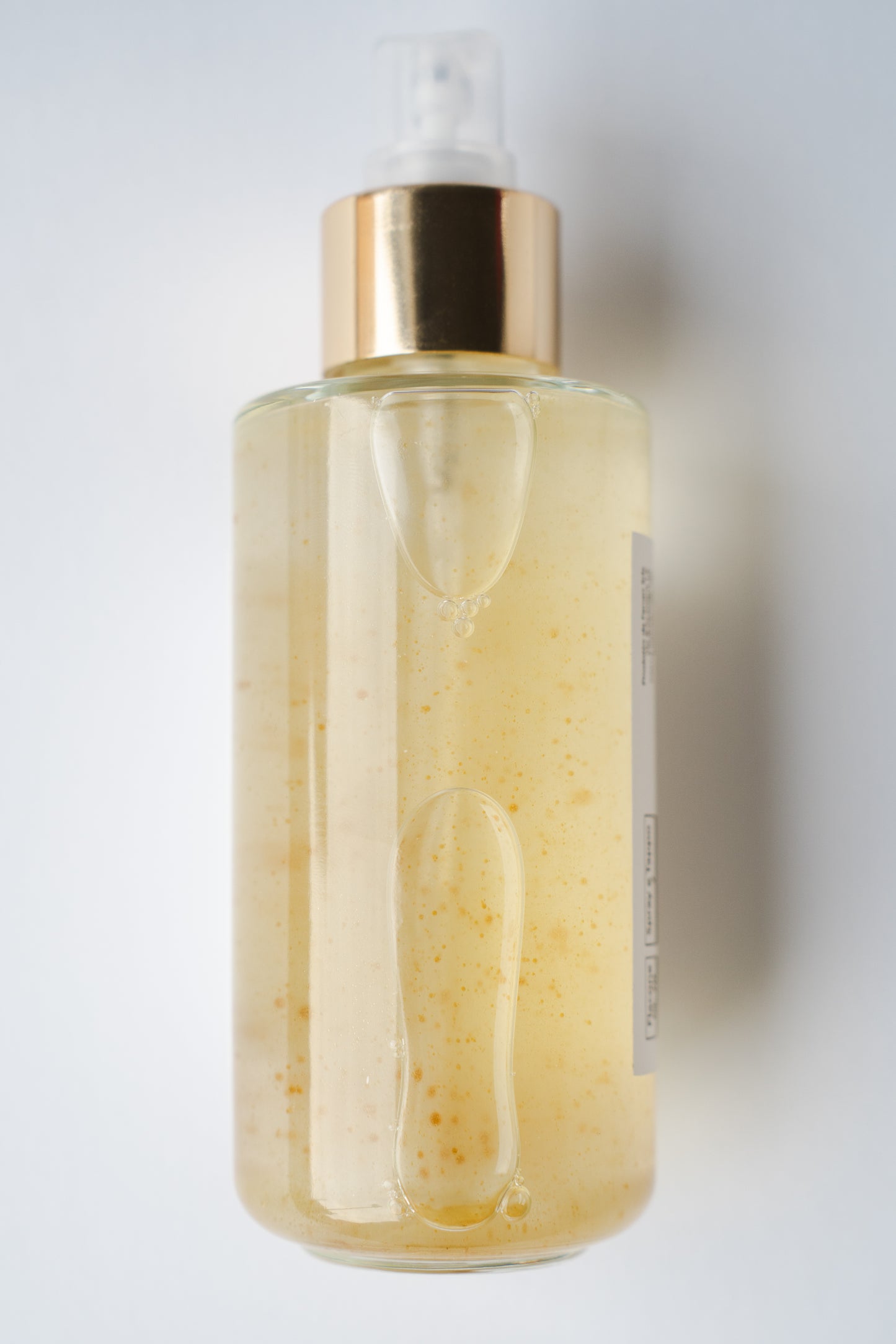 Tonico Gold Plus Acido Ialuronico