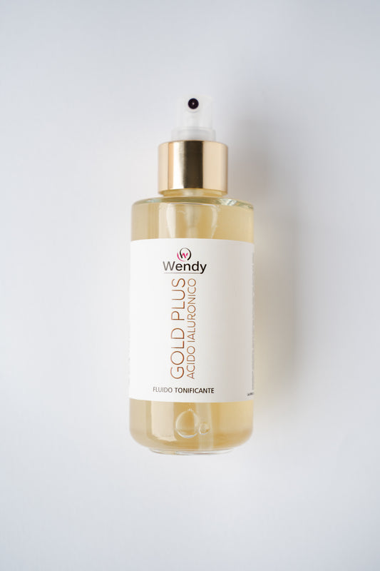 Tonico Gold Plus Acido Ialuronico