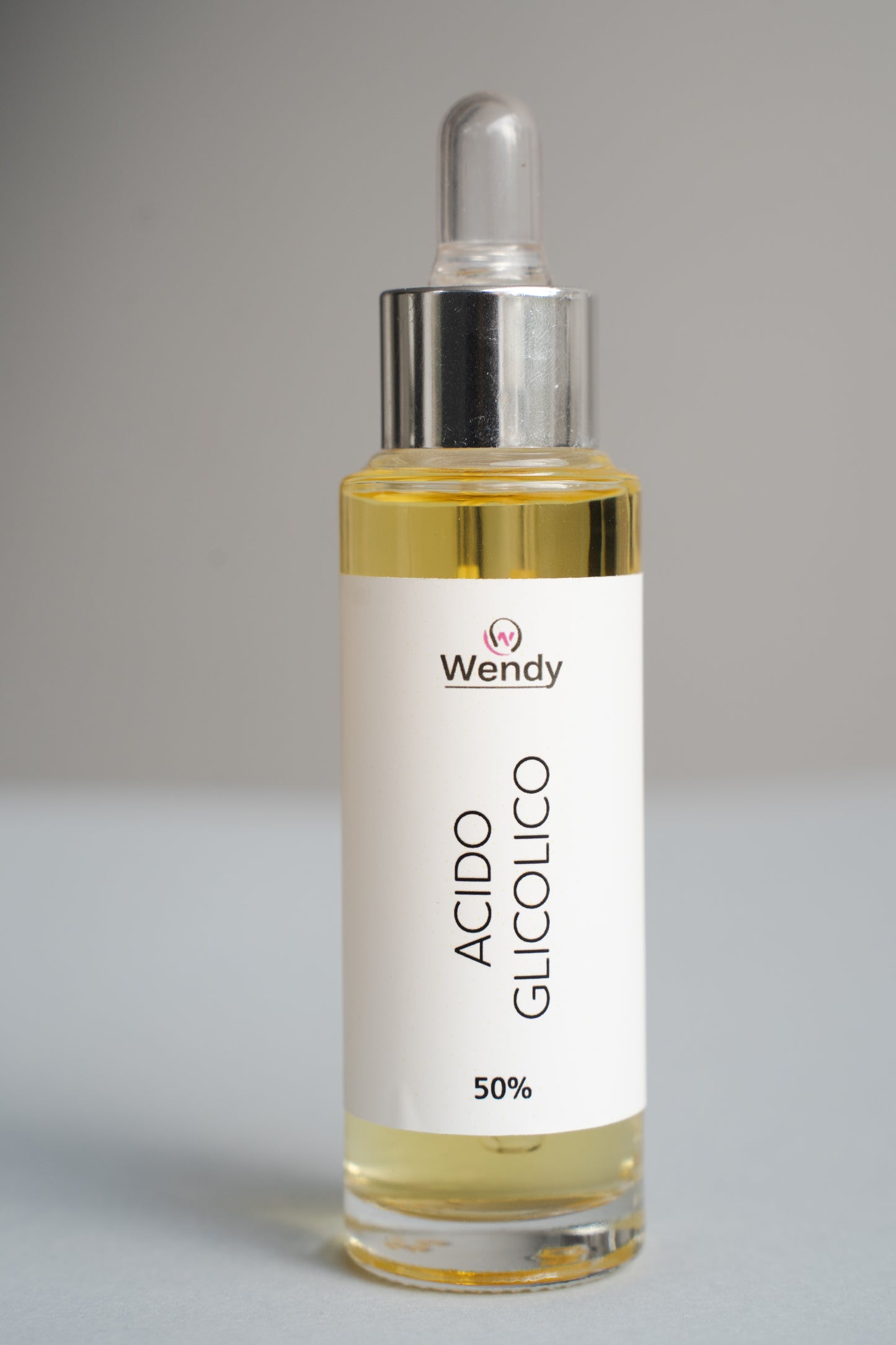 Acido Glicolico 50%