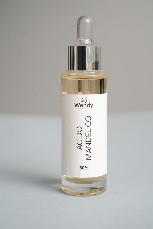Acido Mandelico 30%