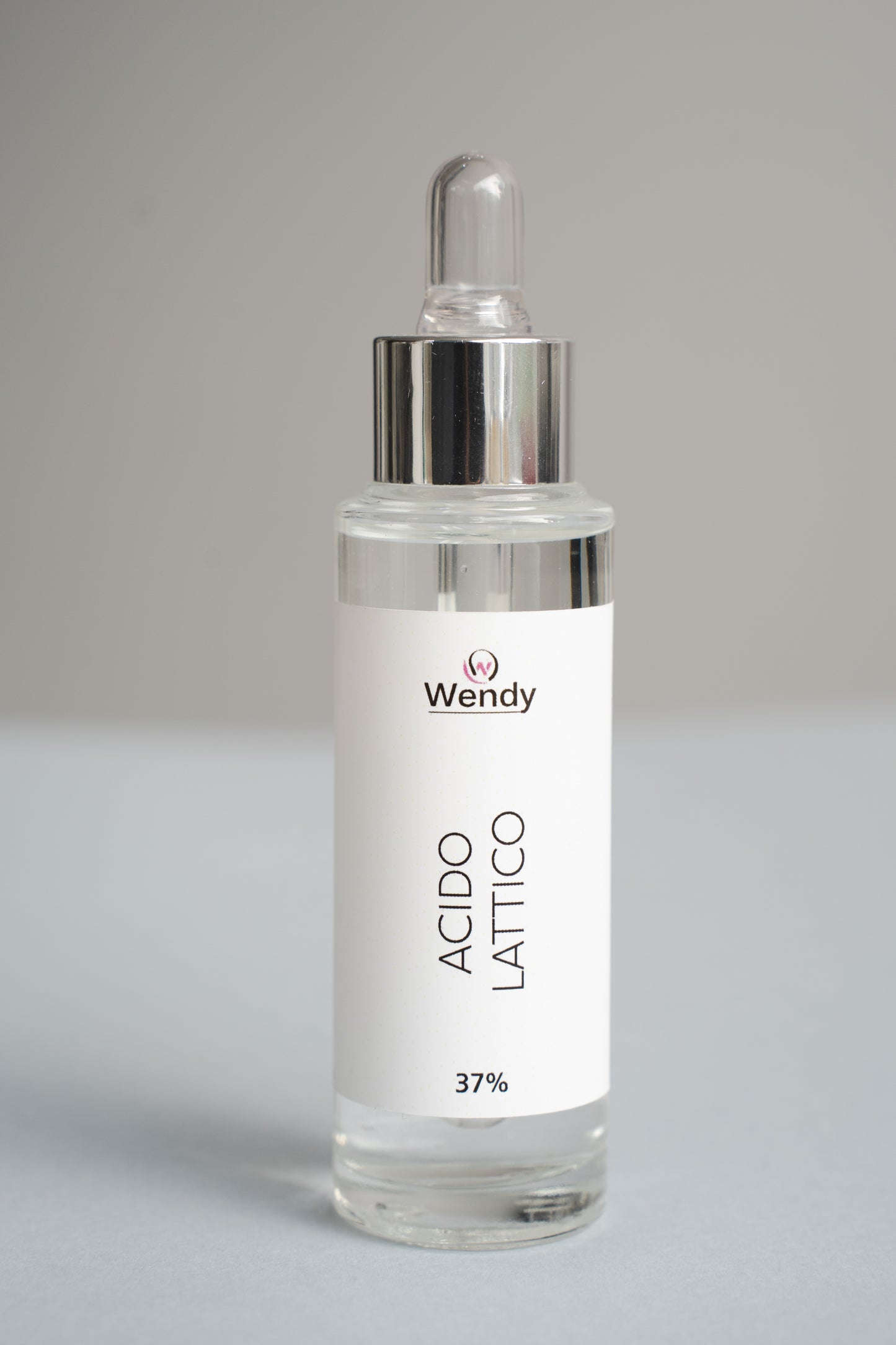 Acido Lattico 37% ph 2,6