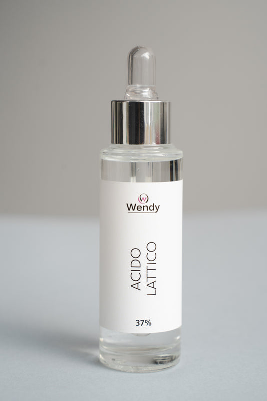 Acido Lattico 37% ph 2,6