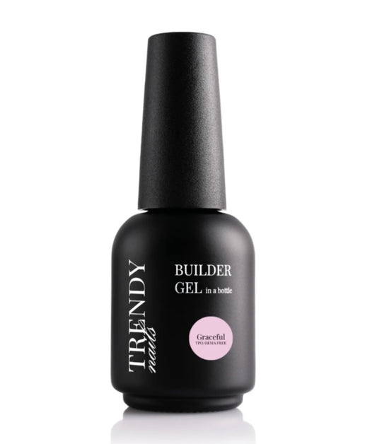 GRACEFUL BUILDER GEL IN A BOTTLE TPO&HEMA FREE