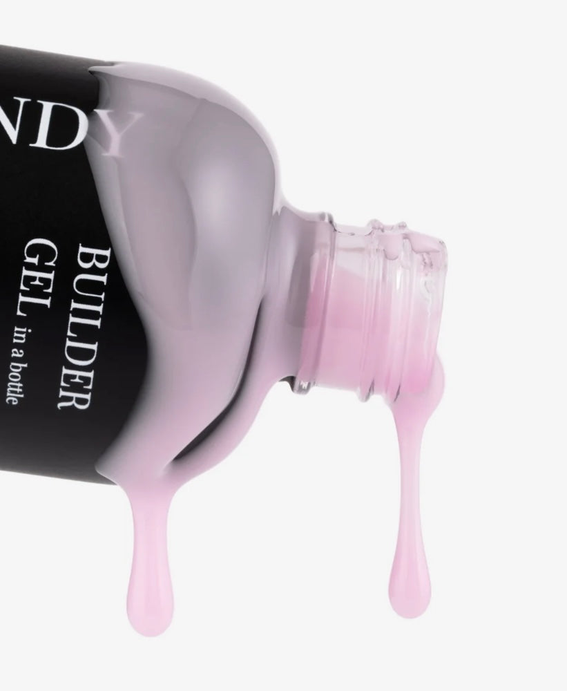 AMAZING BUILDER GEL IN A BOTTLE TPO&HEMA FREE