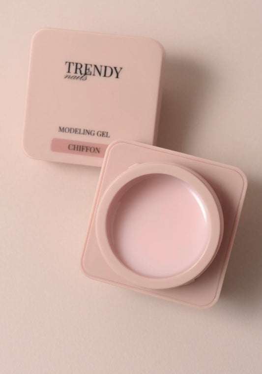 CHIFFON MODELING GEL TPO & HEMA FREE