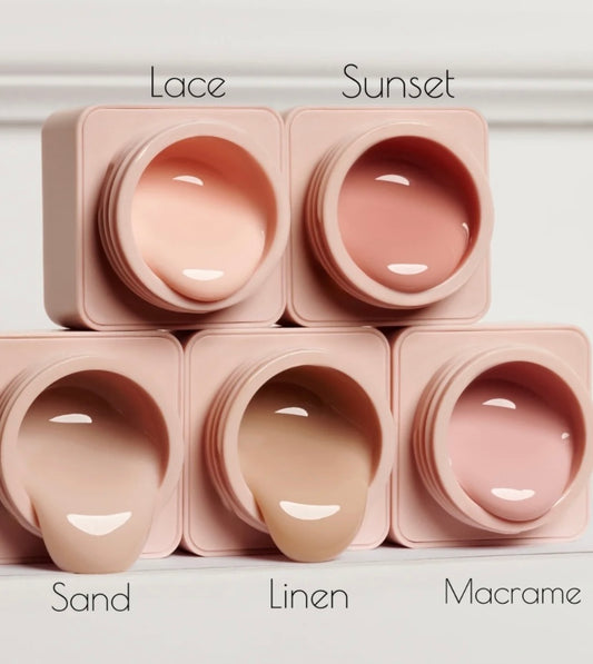 MODELING GEL SUNSET TPO & HEMA FREE