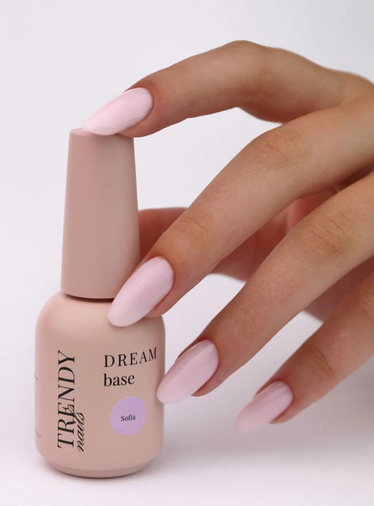 DREAM BASE SOFIA TPO & HEMA FREE