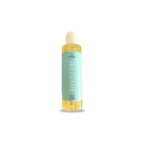 Olio corpo Biancolatte 200ml